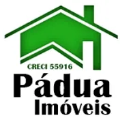 Logo da imobiliária