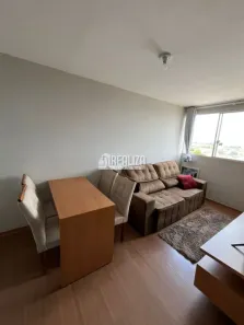 Apartamento com 2 Quartos à venda, 45m² no Jardim Libânio, Uberaba