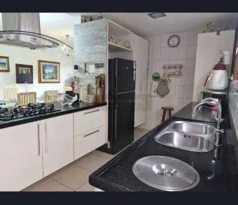 Apartamento com 3 Quartos à venda, 238m² no Serra Grande, Niterói
