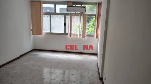 Sala Comercial para alugar, 32m² no Centro, Niterói