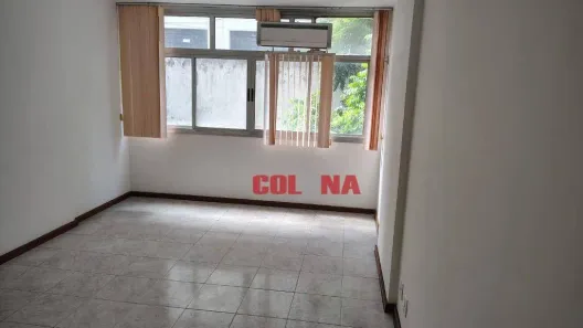 Sala Comercial para venda ou aluguel, 32m² no Centro, Niterói