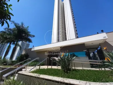 Apartamento com 2 Quartos para alugar, 55m² no Aurora, Londrina