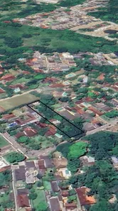 Lote/Terreno à venda, 2258m² no Vargem Grande, Rio de Janeiro