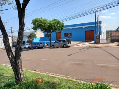 Ponto Comercial com 1 Quarto para alugar, 285m² no Indústrias Leves, Londrina