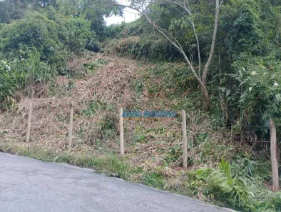 Lote/Terreno à venda, 239m² no Granja Guarani, Teresópolis