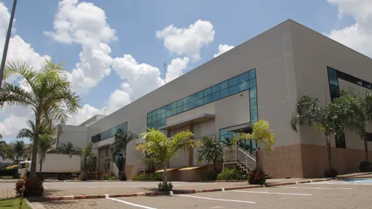 Galpão/Depósito/Armazém para alugar, 737m² no Techno Park, Campinas