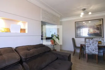 Apartamento com 2 Quartos à venda, 56m² no Chácara Belenzinho, São Paulo