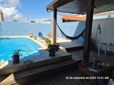 Casa com 3 Quartos à venda, 150m² no Ingleses do Rio Vermelho, Florianópolis