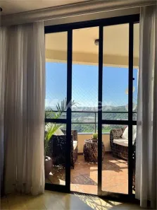 Apartamento com 3 Quartos à venda, 198m² no Vila Thomazina, Campo Limpo Paulista