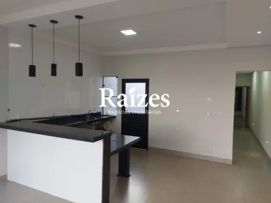 Casa com 2 Quartos à venda, 75m² no Shopping Park, Uberlândia