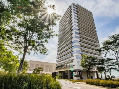 Sala Comercial à venda, 32m² no Parque Bela Vista, Votorantim