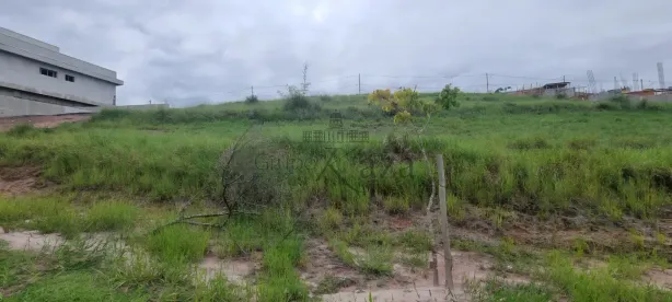Lote/Terreno à venda, 330m² no Urbanova, São José dos Campos