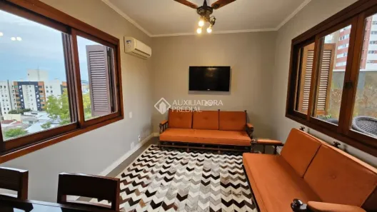 Cobertura com 3 Quartos à venda, 133m² no Tristeza, Porto Alegre