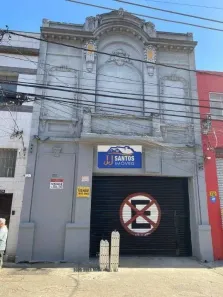 Galpão/Depósito/Armazém à venda, 825m² no Brás, São Paulo