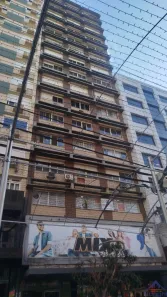 Imóvel Comercial com 1 Quarto para alugar, 51m² no Centro, Caxias do Sul