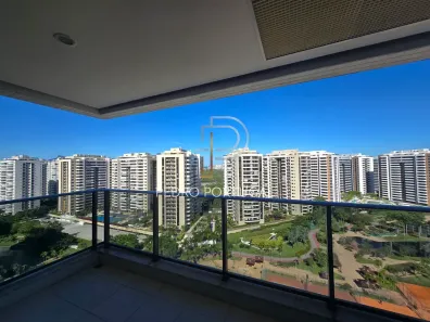 Apartamento com 2 Quartos à venda, 87m² no Barra Olímpica, Rio de Janeiro