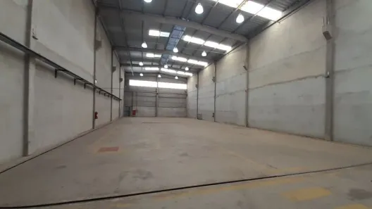 Galpão/Depósito/Armazém para alugar, 864m² no Iporanga, Sorocaba