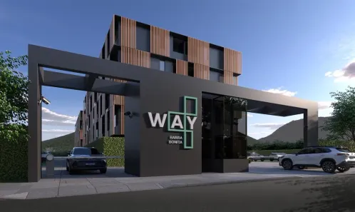 Apartamento com 2 Quartos à venda, 64m² no Recreio dos Bandeirantes, Rio de Janeiro