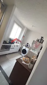 Apartamento com 2 Quartos à venda, 47m² no Cidade Industrial 2, Londrina