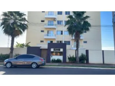Apartamento com 2 Quartos à venda, 64m² no Quadra FIAT, Pereira Barreto