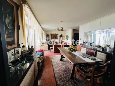 Apartamento com 3 Quartos à venda, 250m² no Centro, Santo André