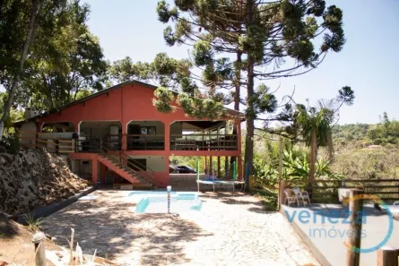 Fazenda/Sítio com 2 Quartos à venda, 17242m² no Chácaras São Miguel, Londrina