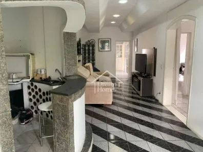 Casa com 5 Quartos à venda, 360m² no Nova Vinhedo, Vinhedo