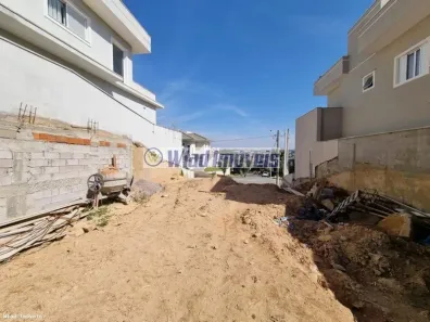 Lote/Terreno à venda, 250m² no Bosque, Vinhedo