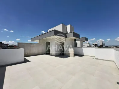 Cobertura com 3 Quartos à venda, 165m² no Itapoã, Belo Horizonte