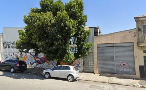 Galpão/Depósito/Armazém para alugar, 700m² no Vila Maria, São Paulo