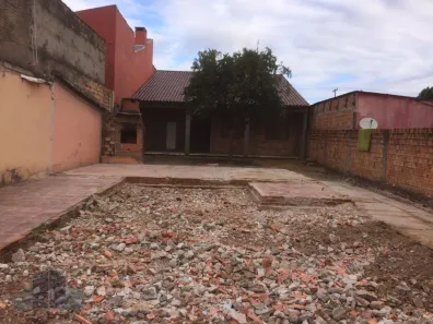 Lote/Terreno à venda, 330m² no Fátima, Canoas