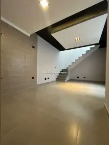 Cobertura com 2 Quartos à venda, 100m² no Vila Scarpelli, Santo André
