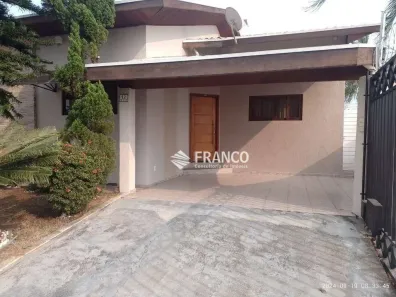 Casa de Condomínio com 2 Quartos para alugar, 154m² no Condomínio Vale do Sol, Tremembé