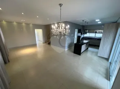 Casa de Condomínio com 3 Quartos para alugar, 300m² no Santa Rosa, Piracicaba
