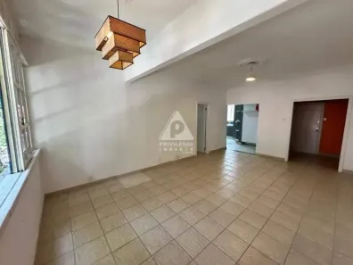 Apartamento com 3 Quartos à venda, 127m² no Copacabana, Rio de Janeiro