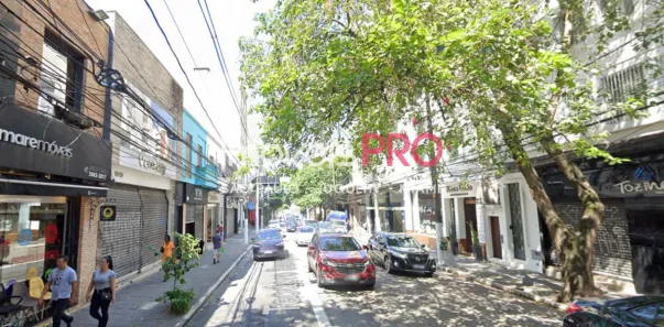 Lote/Terreno para alugar, 400m² no Pinheiros, São Paulo