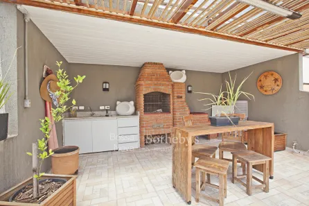 Casa com 4 Quartos à venda, 350m² no Jardim Paulista, São Paulo