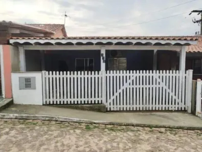 Casa de Condomínio com 2 Quartos à venda, 52m² no Tarumã, Viamão