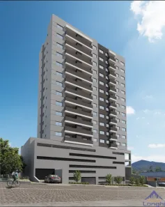 Apartamento com 2 Quartos à venda, 53m² no São Leopoldo, Caxias do Sul
