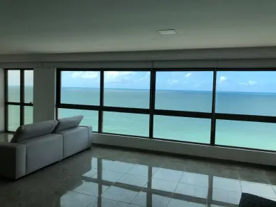 Apartamento com 4 Quartos à venda, 144m² no Boa Viagem, Recife