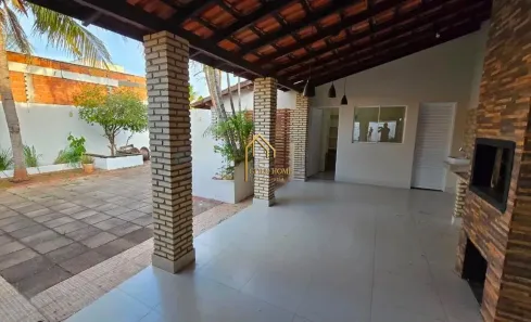 Casa com 3 Quartos à venda, 190m² no Santa Cruz, Cuiabá