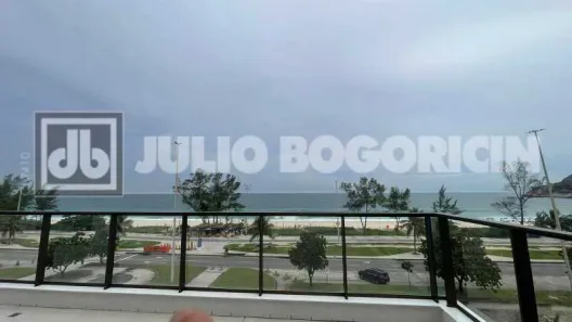 Apartamento com 3 Quartos à venda, 100m² no Recreio dos Bandeirantes, Rio de Janeiro