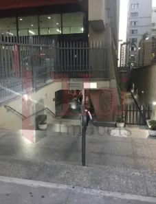 Sala Comercial para alugar, 284m² no Bela Vista, São Paulo