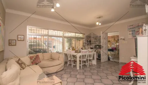 Casa com 4 Quartos à venda, 228m² no Vila Regente Feijó, São Paulo