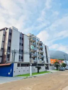 Apartamento com 2 Quartos à venda, 91m² no Maranduba, Ubatuba