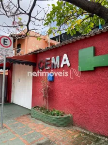 Ponto Comercial à venda, 700m² no Recanto da Pampulha, Contagem