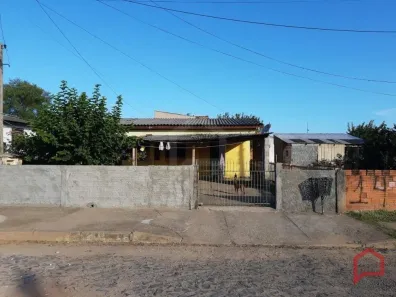 Casa com 4 Quartos à venda, 341m² no Campina, São Leopoldo