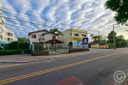 Ponto Comercial para alugar, 250m² no Canasvieiras, Florianópolis