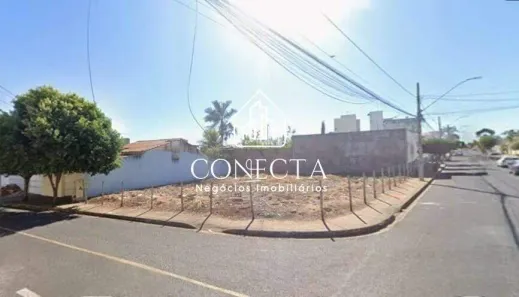 Lote/Terreno à venda, 480m² no Granada, Uberlândia