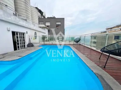 Flat com 1 Quarto à venda, 48m² no Copacabana, Rio de Janeiro